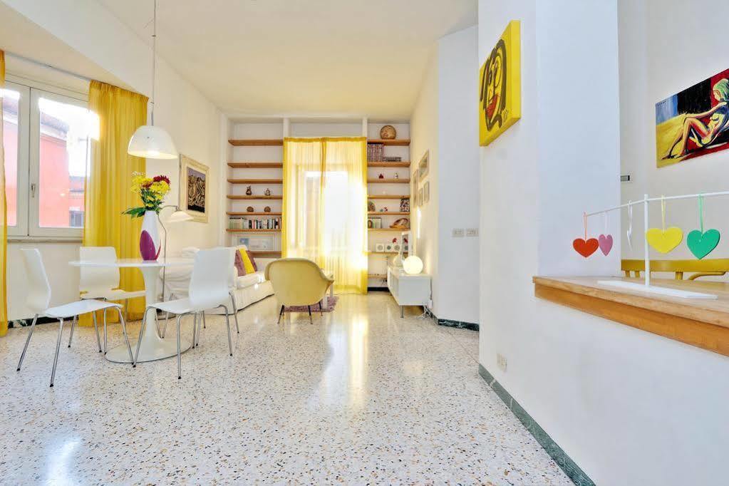 רומא B&B Musei Vaticani מראה חיצוני תמונה