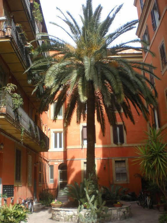 רומא B&B Musei Vaticani מראה חיצוני תמונה