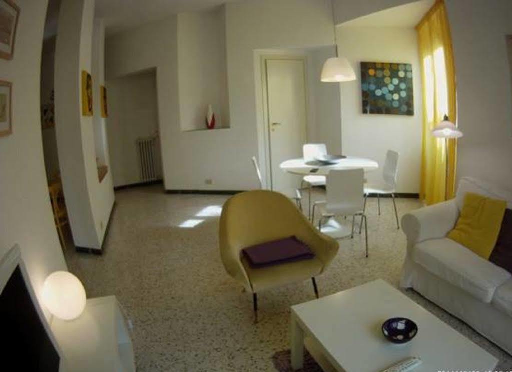 רומא B&B Musei Vaticani מראה חיצוני תמונה