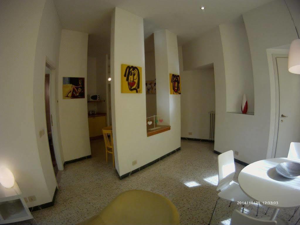 רומא B&B Musei Vaticani מראה חיצוני תמונה