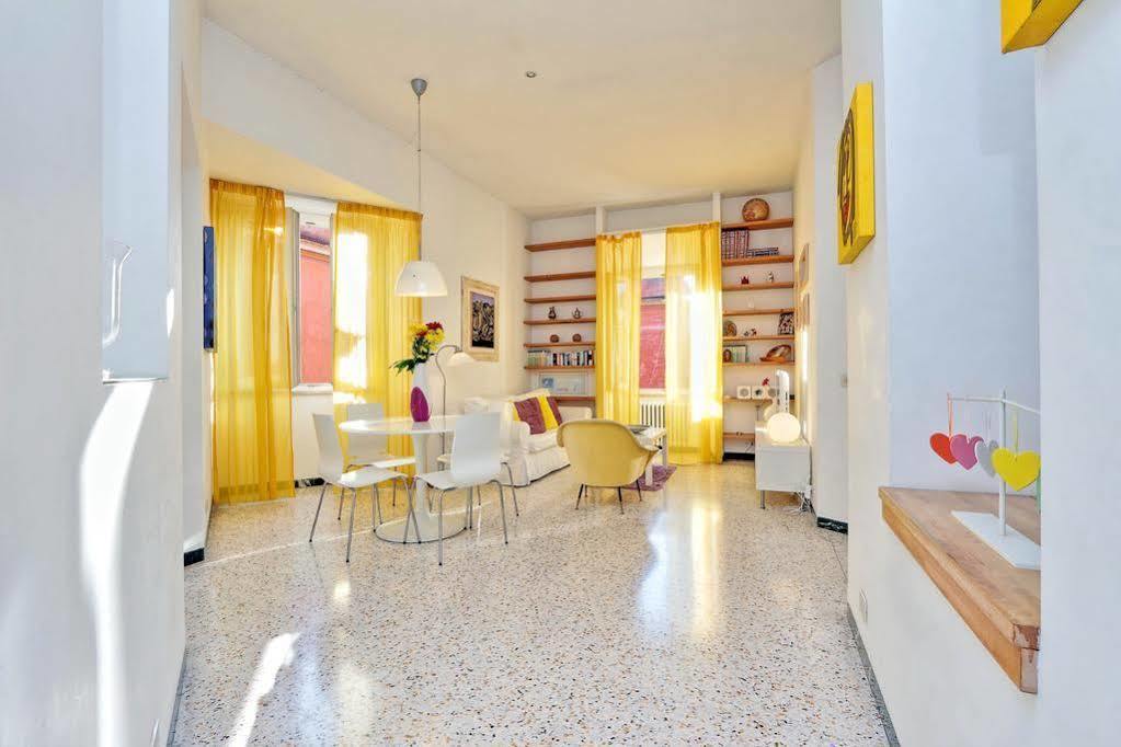 רומא B&B Musei Vaticani מראה חיצוני תמונה
