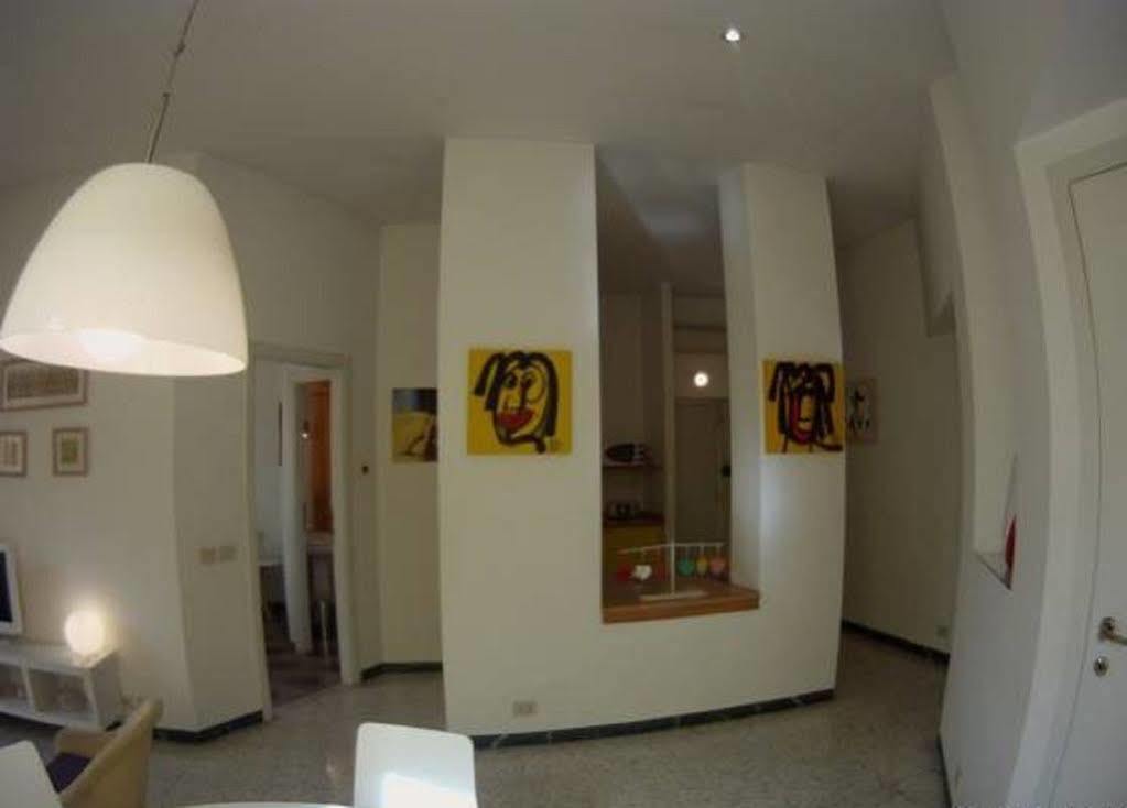 רומא B&B Musei Vaticani מראה חיצוני תמונה