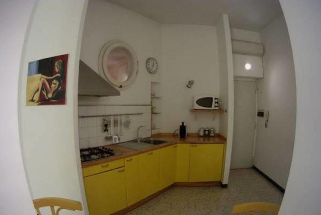רומא B&B Musei Vaticani מראה חיצוני תמונה