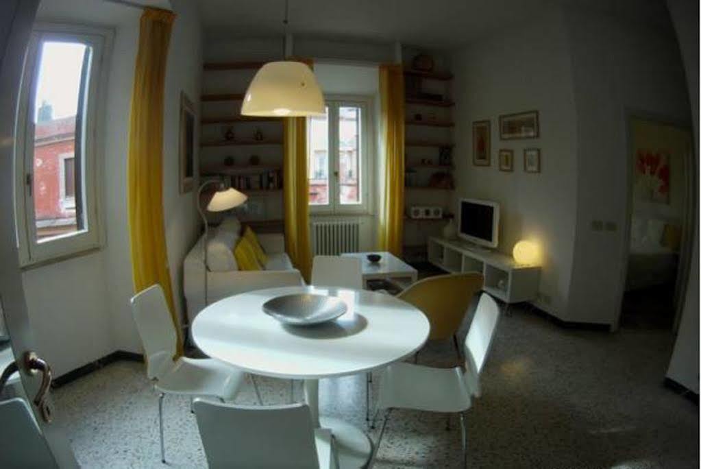 רומא B&B Musei Vaticani מראה חיצוני תמונה