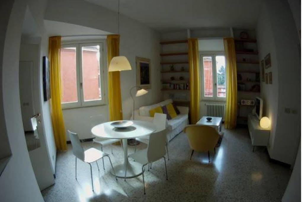 רומא B&B Musei Vaticani מראה חיצוני תמונה