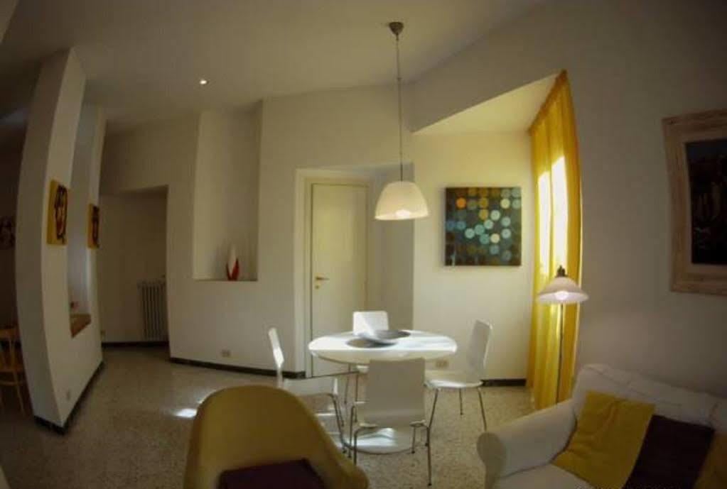 רומא B&B Musei Vaticani מראה חיצוני תמונה